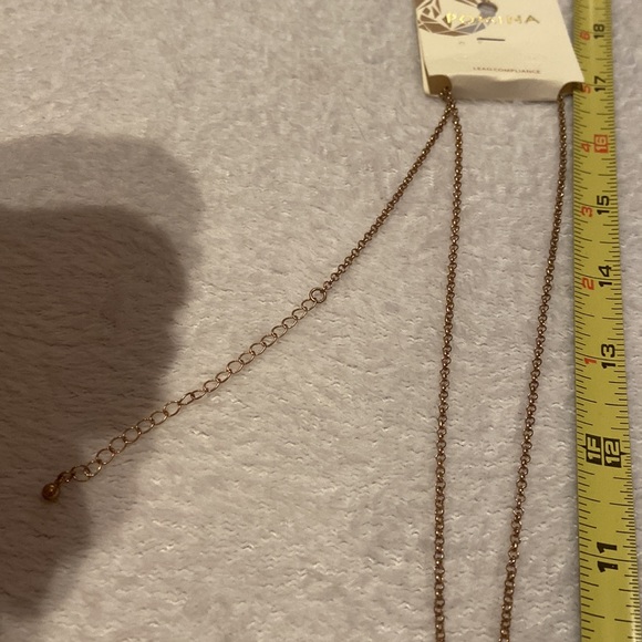 POMINA Beautiful Necklace - Picture 5 of 6